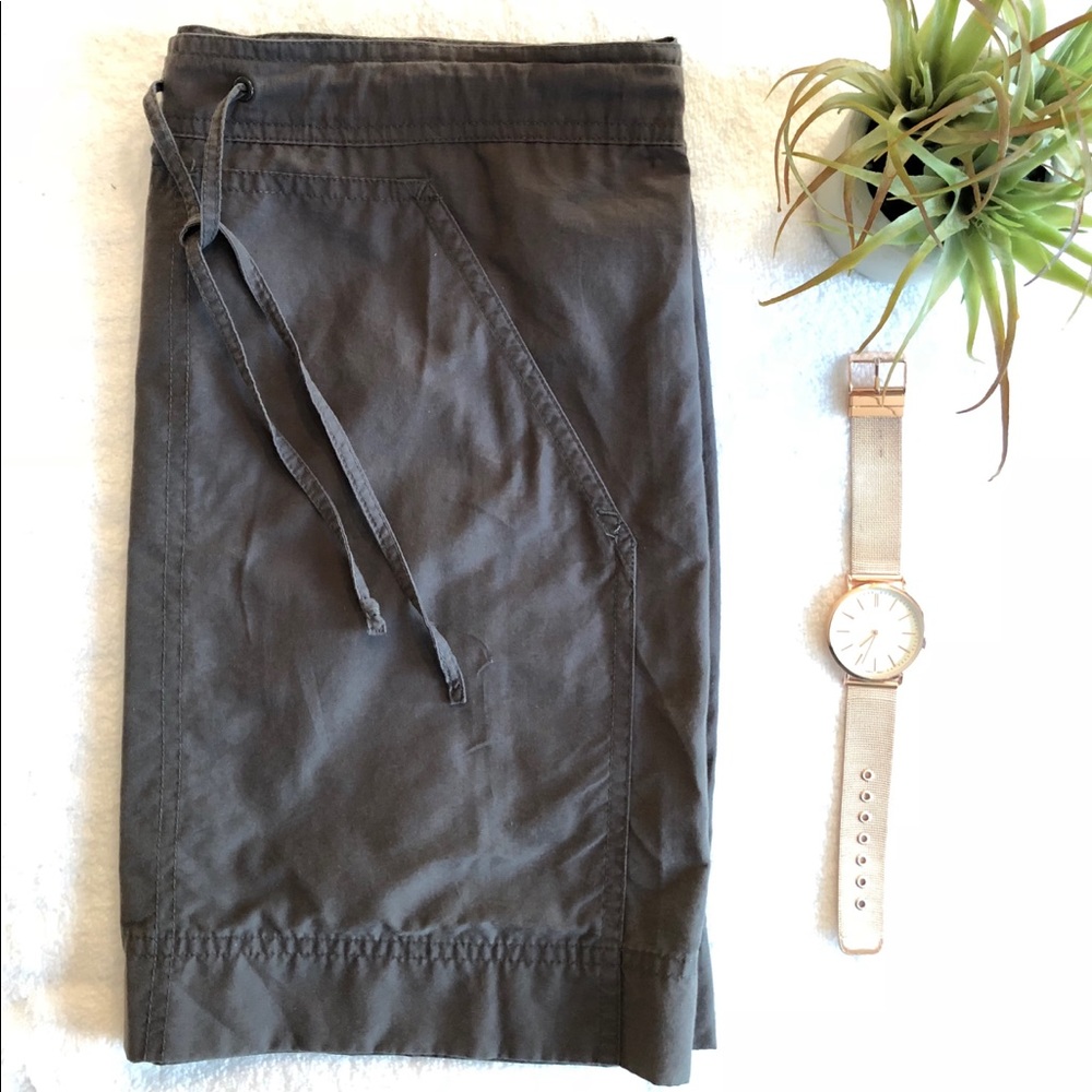 J CREW Golf Mini-Skirt